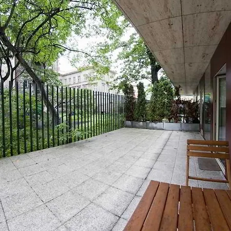 Yourplace Lemon Krakau