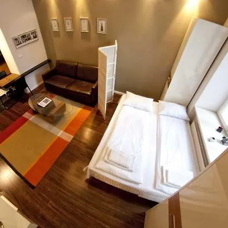Hotel Yourplace Lemon 3*