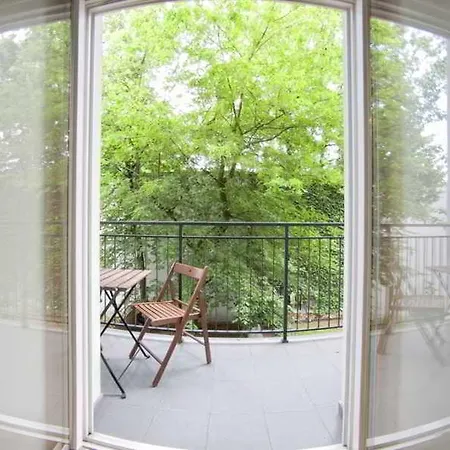Yourplace Lemon Krakau