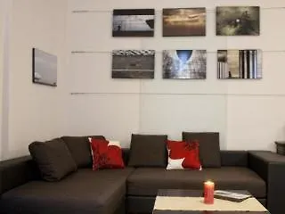 Yourplace Lemon Hotel Krakau