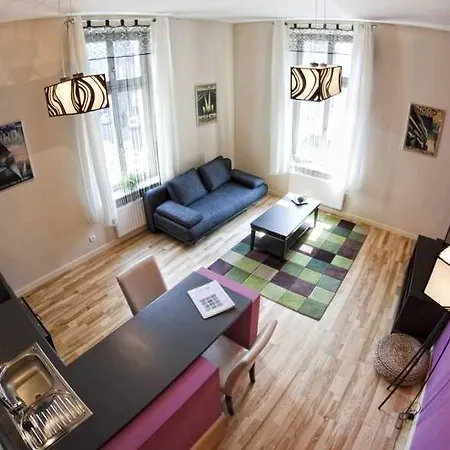 Yourplace Lemon Krakau