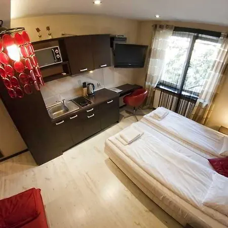 Hotel Yourplace Lemon 3*