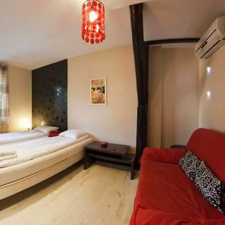 Yourplace Lemon Krakau