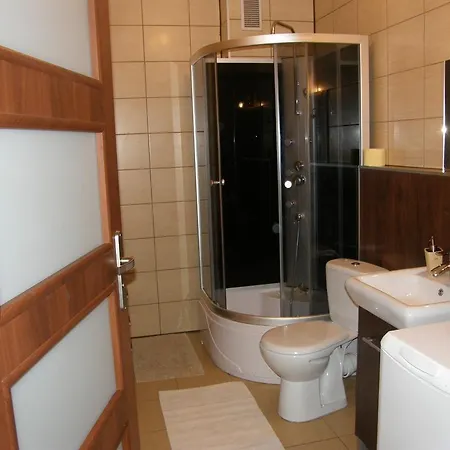 Gardiv Apartment *