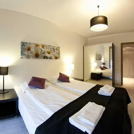 Yourplace Lemon Hotel Krakau