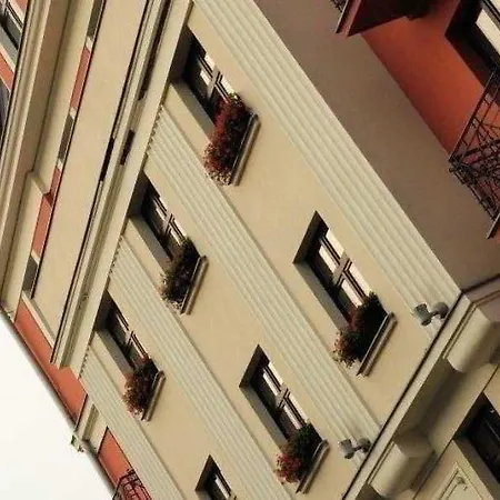 Wielopole Otel Krakow