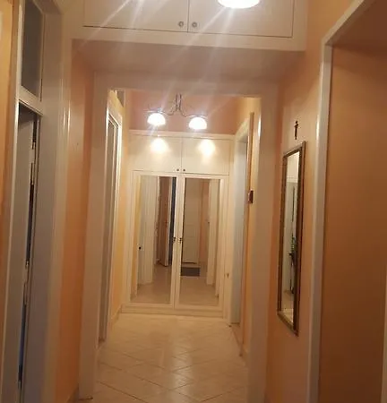 Krupnicza22 Apartment