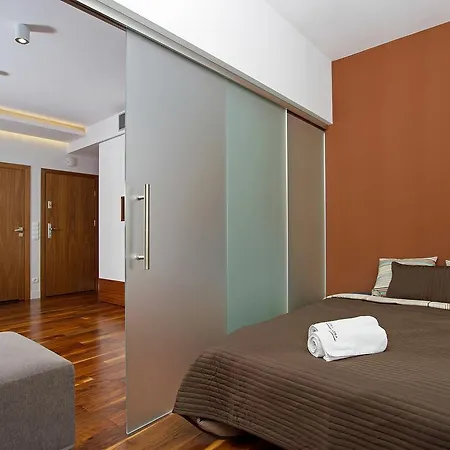 Apartment Wawel Luxury By Amstra *