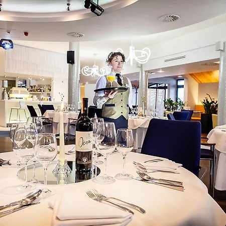 Niebieski Art & Otel Krakow