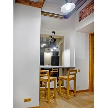 Leonardo Homestay Krakow