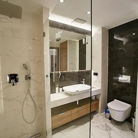 Apartment Modern Apartment By Wawel Castle *