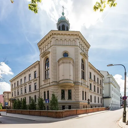 Modern Apartment By Wawel Castle Apartment *