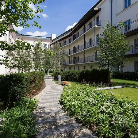 Apartment Modern Apartment By Wawel Castle Krakow