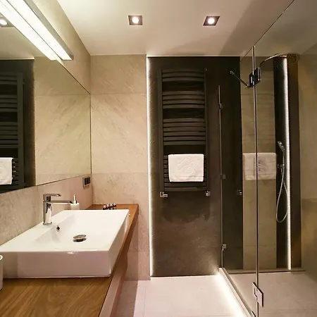 Modern Apartment By Wawel Castle Apartment Krakow