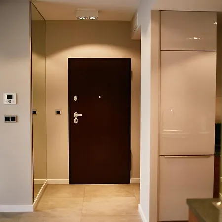 Modern Apartment By Wawel Castle * Krakow