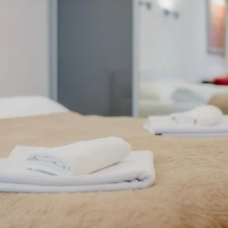 Sewa Apartmán *