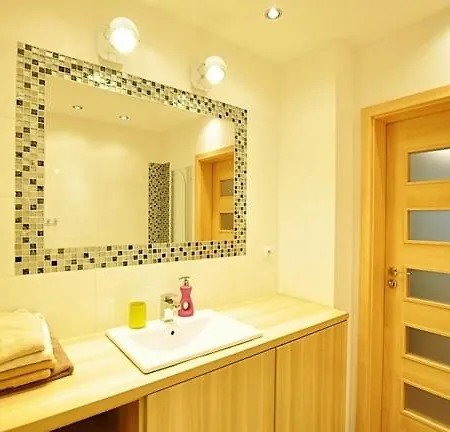 Gardiv Apartment Krakow