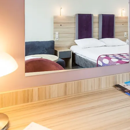 Galaxy 4* Krakow