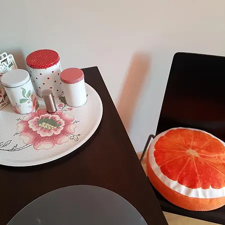 Apartament Violet Krakov