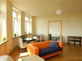 Hotel Globart *