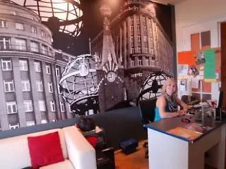 Globart Krakow