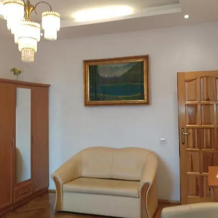 Apartment Kazimierz