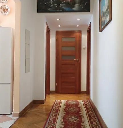 Apartment Kazimierz