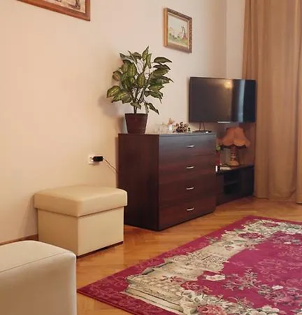 Kazimierz Apartment Krakow