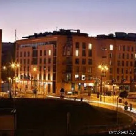 Hotel Weekend 4*