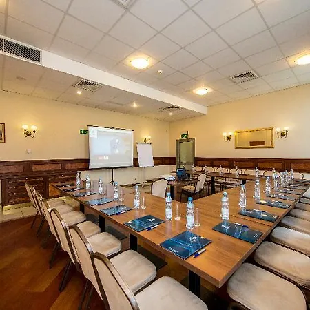 Great Polonia Conrad 4* Krakow