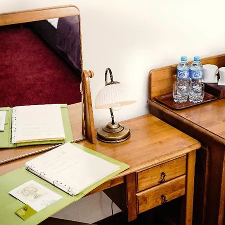 Hotel Eden Cracovia