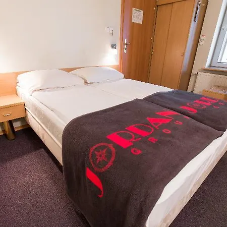 Jordan Goscinne Bed and Breakfast Krasków