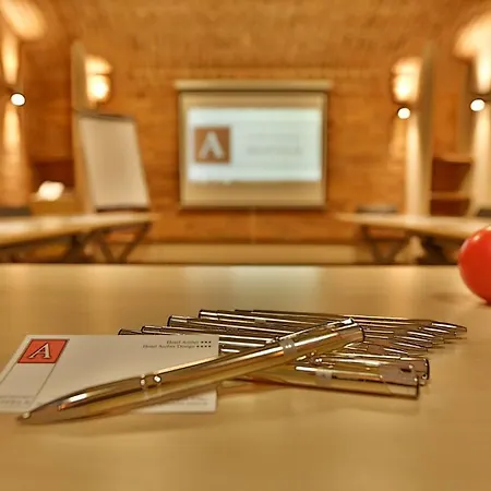 Amber Boutique - Amber Hotel Krakow