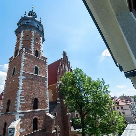 Golden Tulip Kazimierz