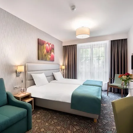 Golden Tulip Kazimierz 4* Krakow