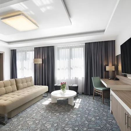 Hotel Golden Tulip Kazimierz