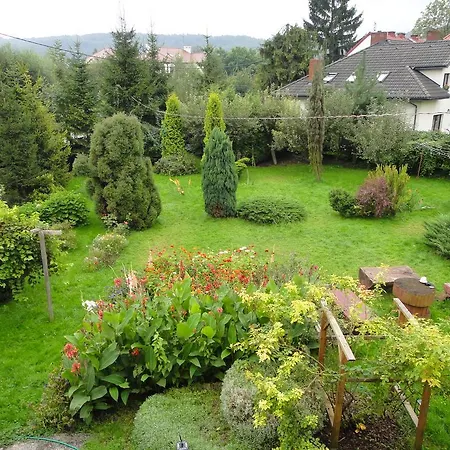 Penzion Nad Rudawa