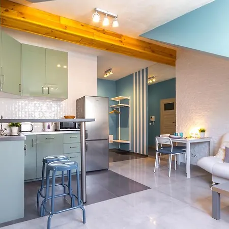 Arianska Apartamento *