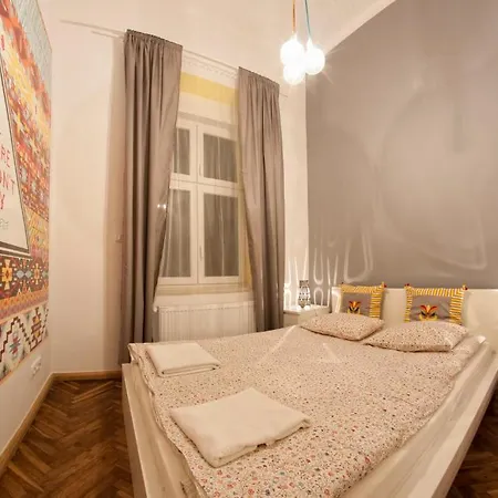Apartament Fresh Kraków