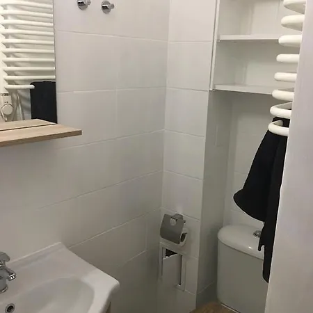 Apartament Prusa - Salwator *