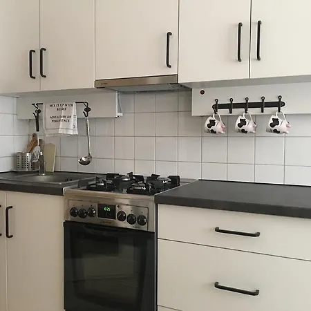 Apartament Prusa - Salwator * Krakow