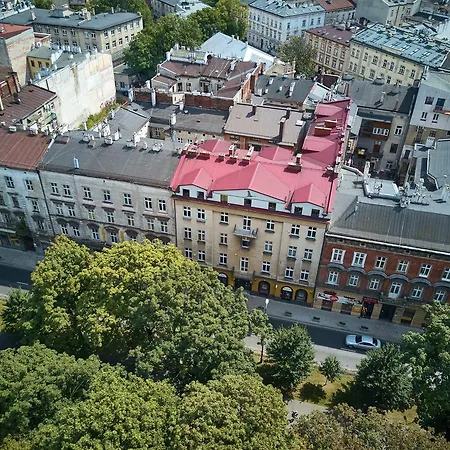 Playroom Cracovia