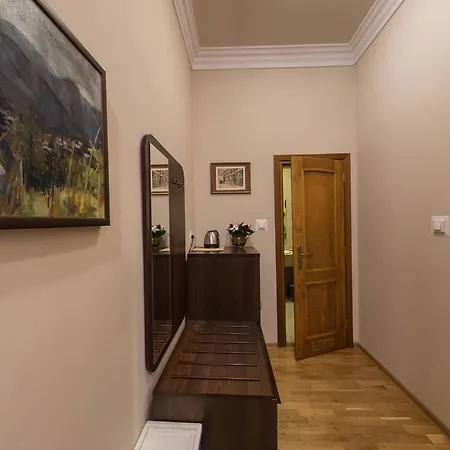Kajzer 2* Krakow