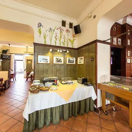 Kajzer Apart Otel Krakow