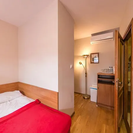 Kajzer Apart Otel Krakow