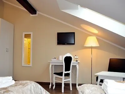 Aparthotel Leone