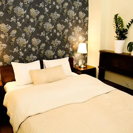 Mundo Hostel Krakow