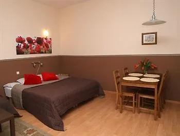 Pod Wawelem * Krakow