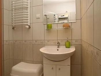Apartment Pod Wawelem Krakow