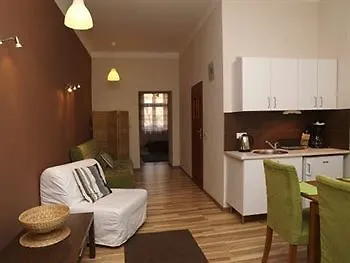 Apartment Pod Wawelem